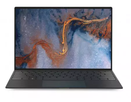 Ультрабук Dell XPS 13 9300 (13.40 IPS (LED)/ Core i5 1035G1 1000MHz/ 8192Mb/ SSD / Intel UHD Graphics 64Mb) MS Windows 10 Home (64-bit) [9300-3133]