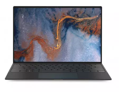 Ноутбук Dell XPS 13 9300 (13.40 IPS (LED)/ Core i7 1065G7 1300MHz/ 8192Mb/ SSD / Intel Iris Plus Graphics 64Mb) MS Windows 10 Home (64-bit) [9300-3140]