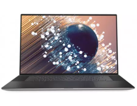 Ультрабук Dell XPS 17 9700 (17.00 IPS (LED)/ Core i7 10750H 2600MHz/ 16384Mb/ SSD / NVIDIA GeForce® GTX 1650Ti в дизайне MAX-Q 4096Mb) MS Windows 10 Professional (64-bit) [9700-6710]