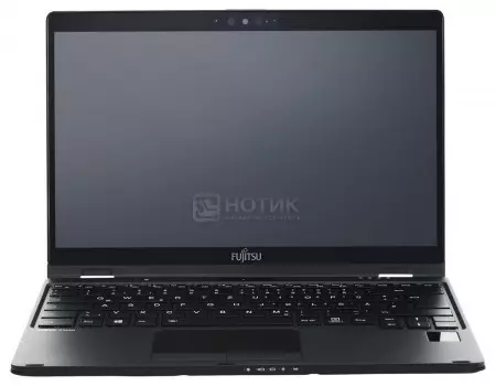 Ультрабук Fujitsu LifeBook U939X (13.30 IPS (LED)/ Core i5 8265U 1600MHz/ 16384Mb/ SSD / Intel UHD Graphics 620 64Mb) Без ОС [U939XM0019RU]