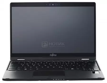 Ультрабук Fujitsu LifeBook U939X (13.30 IPS (LED)/ Core i5 8665U 1900MHz/ 16384Mb/ SSD / Intel UHD Graphics 620 64Mb) Без ОС [U939XM0018RU]