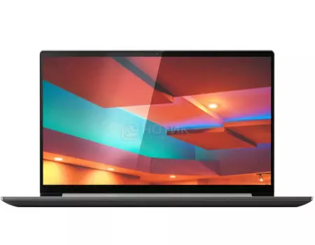 Ультрабук Lenovo Yoga S740-15 (15.60 IPS (LED)/ Core i9 9880H 2300MHz/ 16384Mb/ SSD / NVIDIA GeForce® GTX 1650 в дизайне MAX-Q 4096Mb) MS Windows 10 Home (64-bit) [81NX003TRU]