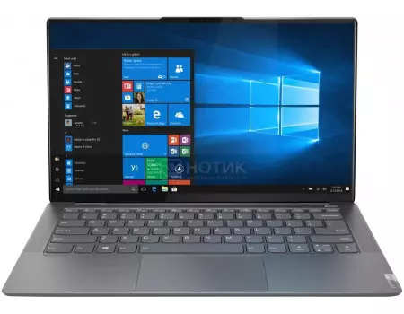 Ультрабук Lenovo Yoga S940-14 (14.00 IPS (LED)/ Core i5 8265U 1600MHz/ 8192Mb/ SSD / Intel UHD Graphics 620 64Mb) MS Windows 10 Home (64-bit) [81Q7000HRU]