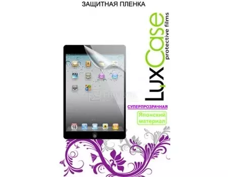 Защитная пленка LuxCase для планшета Huawei MediaPad M3 Lite 10 (Антибликовая) 56416