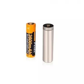 Аккумулятор 18650 Fenix ARB-L18-2600