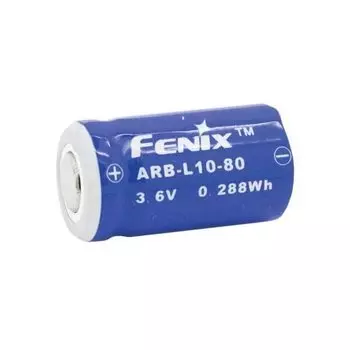 Аккумулятор Fenix ARB-L10-80 Rechargeable Li-ion Battery