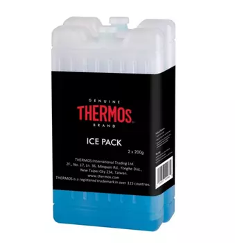Аккумулятор холода Thermos Ice Pack 0.2л., 2 шт