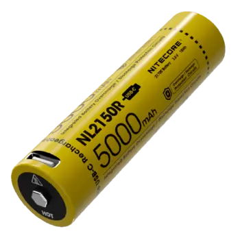 Аккумулятор Nitecore NL2150R