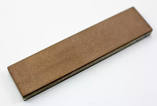 Алмазный Брусок 150х35х10, зерно 160/125-125/100