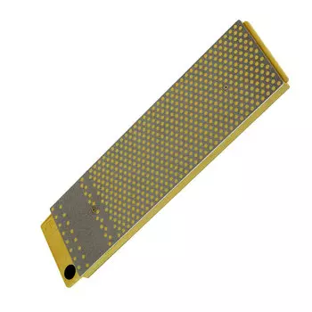 Алмазный брусок двусторонний DMT Coarse / Extra-Coarse, 325 меш, 45 мкм / 220 меш, 60 мкм