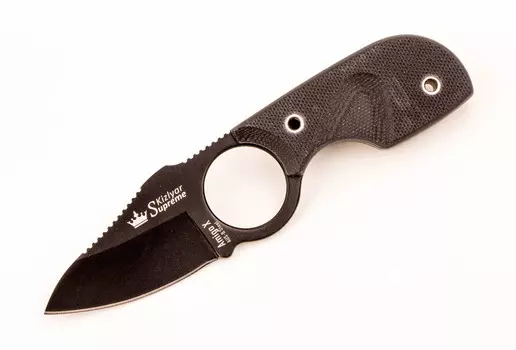 Нож Amigo X AUS-8 BT, Kizlyar Supreme