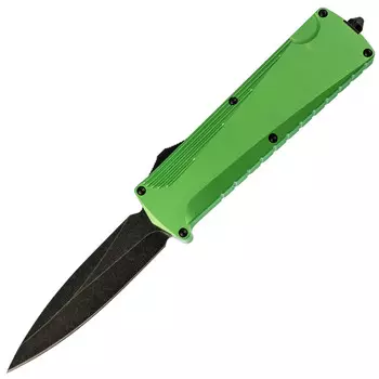 Автоматический нож Daggerr Кощей Ядовитый, сталь D2