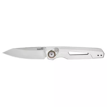 Автоматический складной нож Kershaw Launch 11, сталь CPM 154, рукоять алюминий