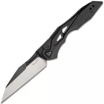 Автоматический складной нож Kershaw Launch 13, сталь CPM154, рукоять алюминий