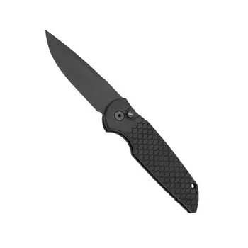 Автоматический складной нож Pro-Tech Tactical Response 3 TR-3X1 OPERATOR, сталь CPM-S35VN, рукоять алюминий