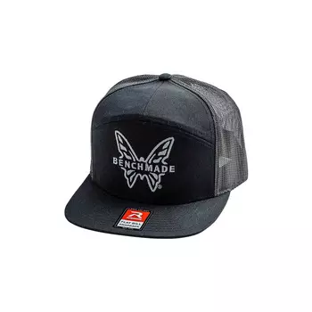 Бейсболка Benchmade Favorite 7-Panel Hat