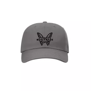 Бейсболка Benchmade Favorite Dad Hat