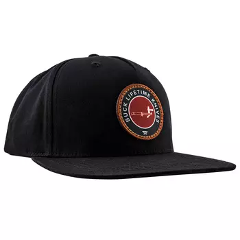 Бейсболка Buck Lifetime Knives Cap
