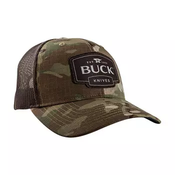 Бейсболка Buck Multicam Hat, камуфляж