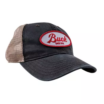 Бейсболка Buck Trucker Cap