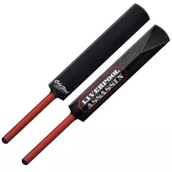 Бита для лапты - Liverpool Assassin, пластик