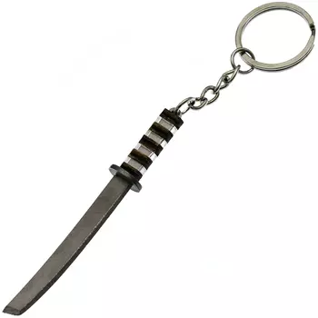 Брелок Катана в ассортименте