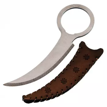 Брелок Крюк