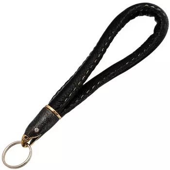 Брелок Сокол, бронза