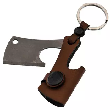 Брелок Топорик