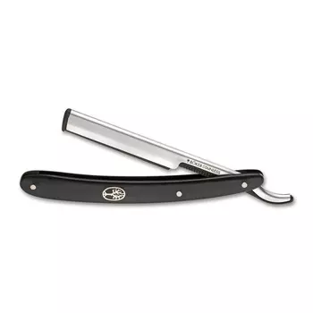 Бритва-шаветка Boker Barberette Black