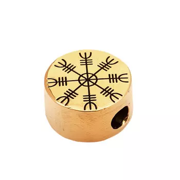 Бусина для темляка