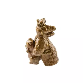 Бусина для темляка Альф