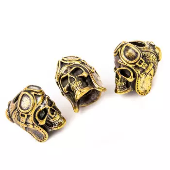 Бусина для темляка Авиатор