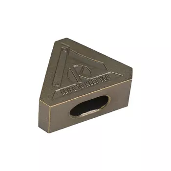 Бусина для темляка Mass, Knife to meet you