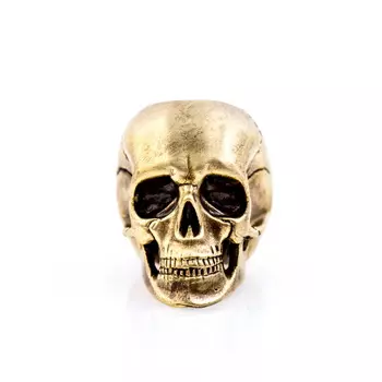 Бусина для темляка Small Skull