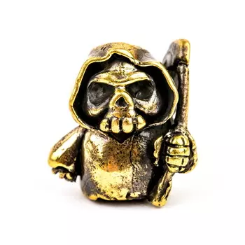 Бусина для темляка Смертушка