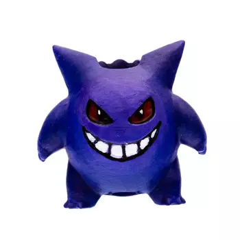 Бусина Генгар, полимер