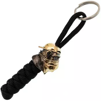 Бусина с темляком Ивадзару