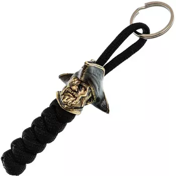 Бусина с темляком Капитан