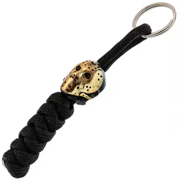 Бусина с темляком Пятница 13