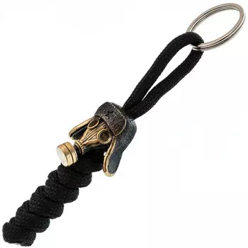 Бусина ГП-5 с темляком