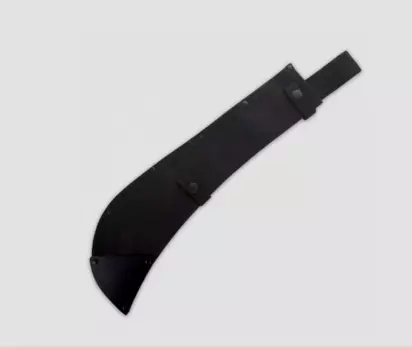 Чехол для мачете Cold Steel, нейлон, черный