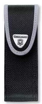 Чехол для ножей Victorinox Nylon Pouch (4.0823.N) черный