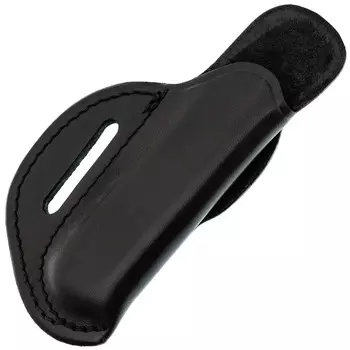 Чехол для складного ножа на пояс, 130*30 мм