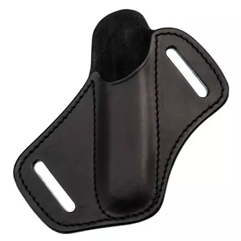 Чехол для складного ножа на пояс, 12x30