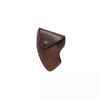 Чехол для топора CRKT Berserker™ Sheath, кожа