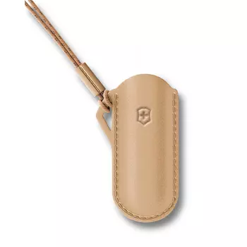 Чехол "Wet Sand" Victorinox для ножей Classic Colors, 58 мм