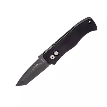 Cкладной нож Pro-Tech Emerson E7T03, сталь 154CM, рукоять алюминий