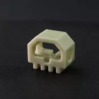 Бусина D-Beads Luminous