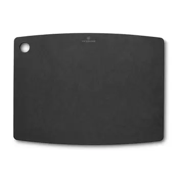 Доска разделочная Victorinox Kitchen Series (444x330 мм), черная